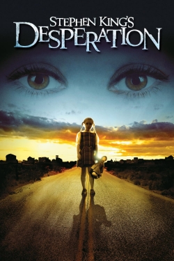 watch Desperation movies free online