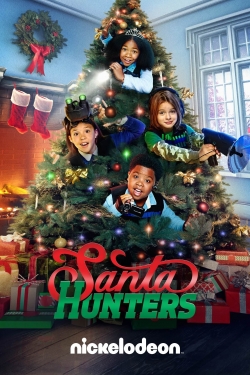 watch Santa Hunters movies free online