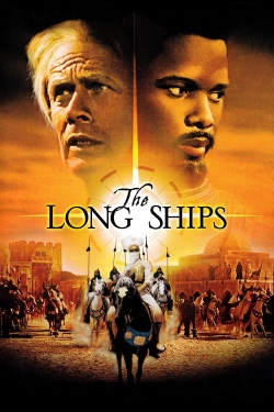 watch The Long Ships movies free online