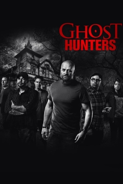 watch Ghost Hunters movies free online