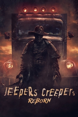 watch Jeepers Creepers: Reborn movies free online