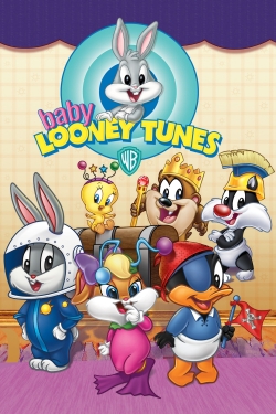 watch Baby Looney Tunes movies free online