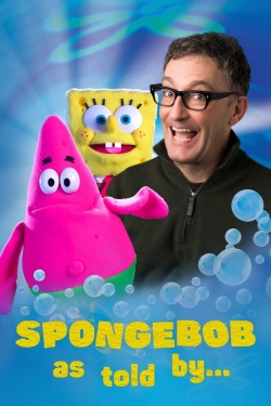 watch SpongeBob As Told By movies free online