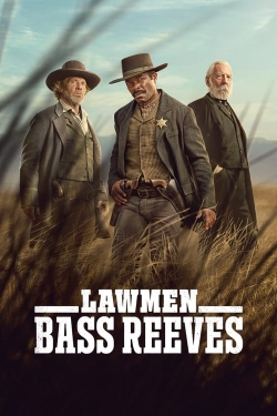 watch Lawmen: Bass Reeves movies free online