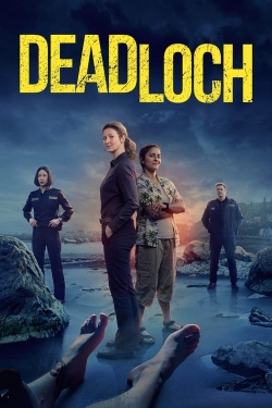 watch Deadloch movies free online