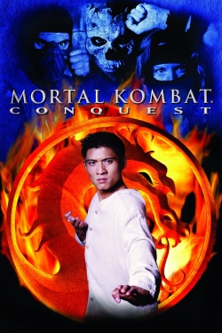 watch Mortal Kombat: Conquest movies free online