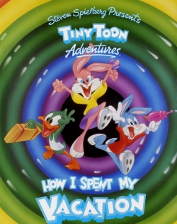 watch Tiny Toon Adventures: How I Spent My Vacation movies free online