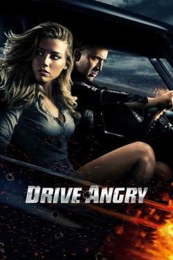 watch Drive Angry movies free online