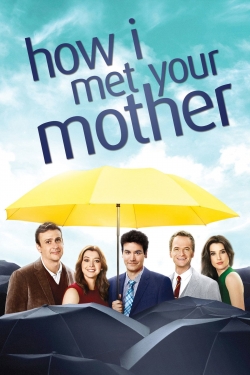 watch How I Met Your Mother movies free online