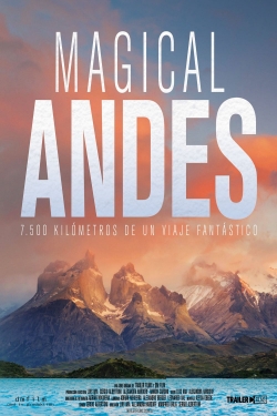watch Magical Andes movies free online