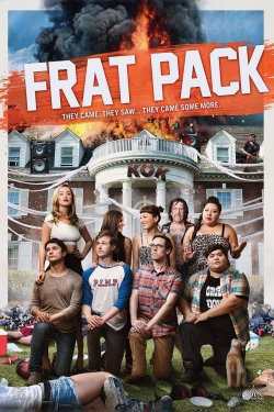 watch Frat Pack movies free online
