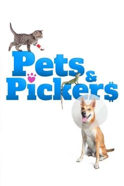 watch Pets & Pickers movies free online
