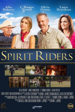 watch Spirit Riders movies free online