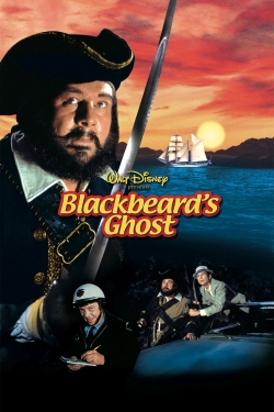 watch Blackbeard's Ghost movies free online