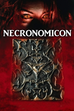 watch Necronomicon movies free online