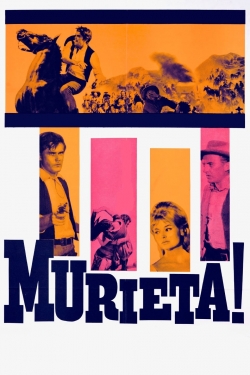 watch Murieta movies free online