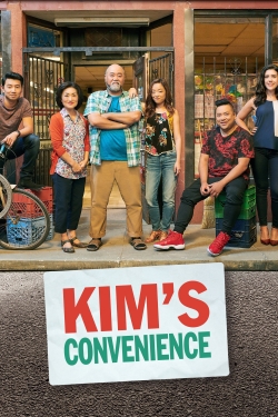 watch Kim's Convenience movies free online