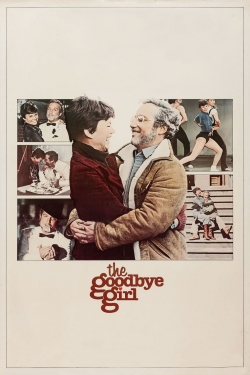 watch The Goodbye Girl movies free online