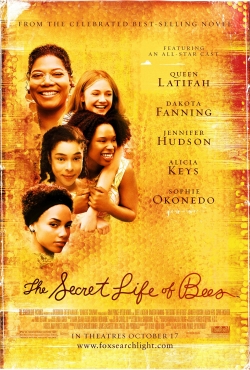 watch The Secret Life of Bees movies free online