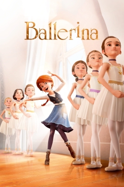 watch Ballerina movies free online