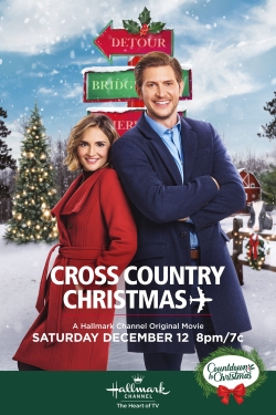 watch Cross Country Christmas movies free online