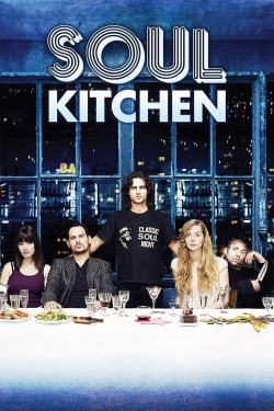 watch Soul Kitchen movies free online