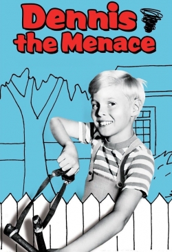 watch Dennis, The Menace movies free online
