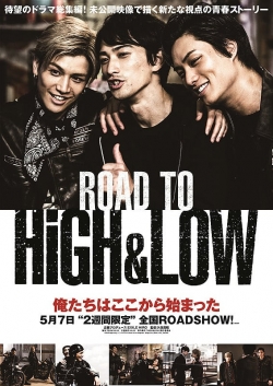 watch Road To High & Low movies free online
