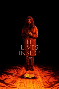 watch It Lives Inside movies free online