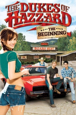 watch The Dukes of Hazzard: The Beginning movies free online