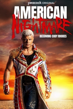 watch American Nightmare: Becoming Cody Rhodes movies free online