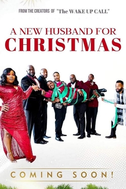 watch A New Husband for Christmas movies free online