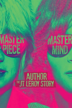 watch Author: The JT LeRoy Story movies free online