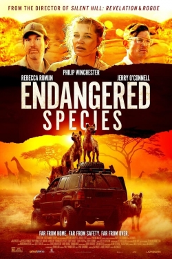 watch Endangered Species movies free online