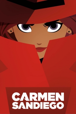 watch Carmen Sandiego movies free online