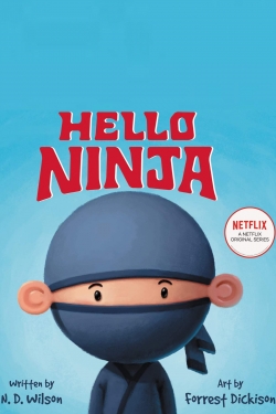 watch Hello Ninja movies free online