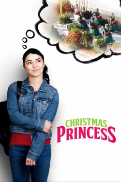 watch Christmas Princess movies free online