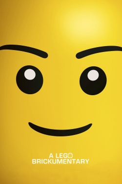 watch A LEGO Brickumentary movies free online