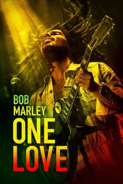 watch Bob Marley: One Love movies free online