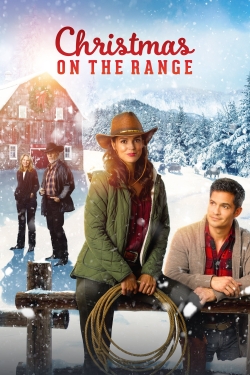 watch Christmas on the Range movies free online