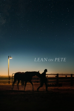watch Lean on Pete movies free online