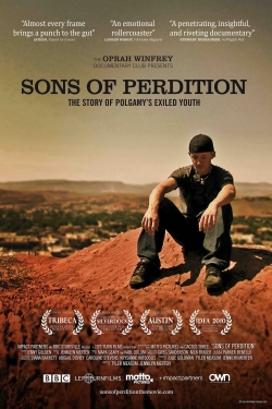 watch Sons of Perdition movies free online