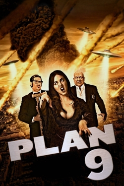 watch Plan 9 movies free online