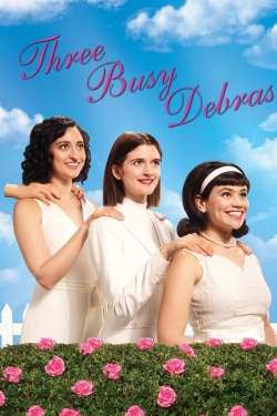 watch Three Busy Debras movies free online
