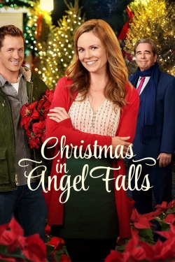 watch Christmas in Angel Falls movies free online
