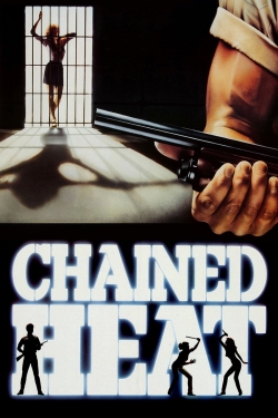 watch Chained Heat movies free online