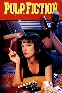 watch Pulp Fiction movies free online