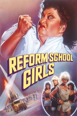 watch Reform School Girls movies free online