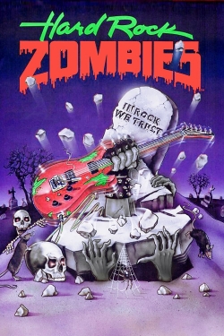 watch Hard Rock Zombies movies free online