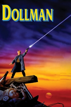 watch Dollman movies free online
